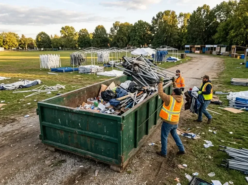 temporary-event-waste-containe-016 — frequently asked questions, Roll-Off Dumpster Rental Services in Floral Park, NY